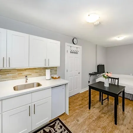 Bed and breakfast Cortina Place
