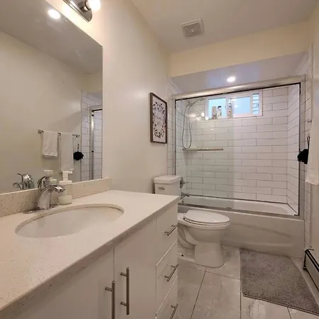 Cortina Place Bed and breakfast *