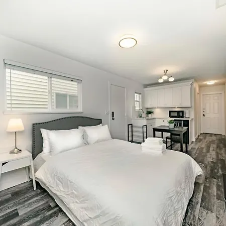 Bed and breakfast Cortina Place *