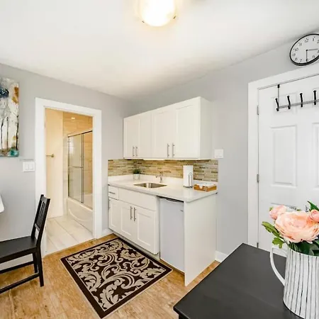 Bed and breakfast Cortina Place